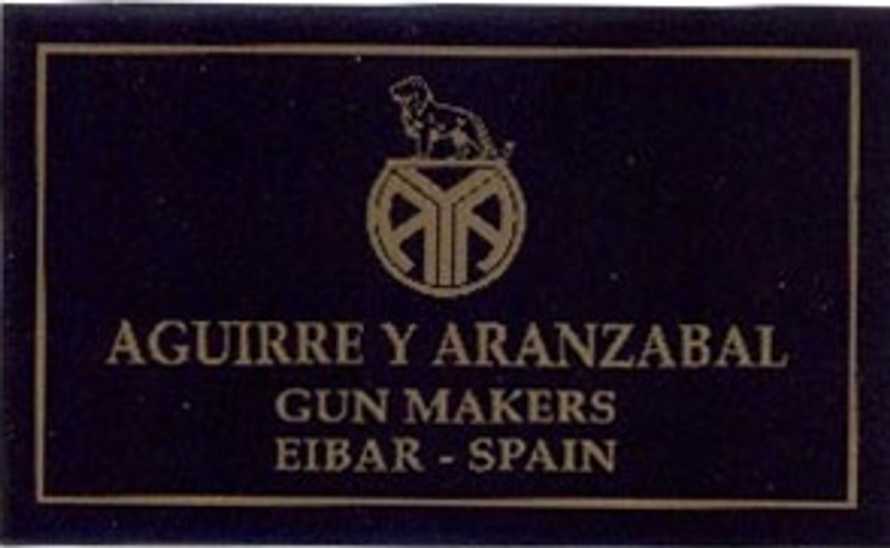 AYA Guns